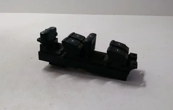 Volkswagen Golf IV Electric window control switch 1J4959857D F005S00162