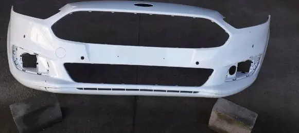 Ford S-MAX Front bumper EM2V17H772