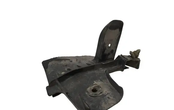 Seat Leon (5F) Rear mudguard 
