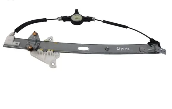 Mazda 6 Front window lifting mechanism without motor 