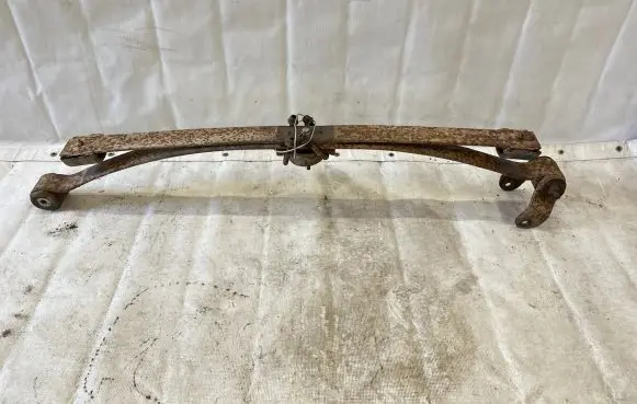 Ford Tourneo Rear leaf spring 