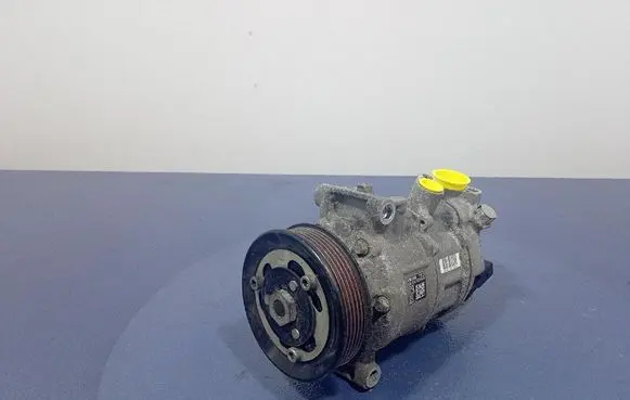 Air conditioning (A/C) compressor (pump)