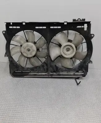 Toyota Corolla Verso AR10 Fan set DT422750