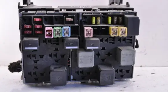 Fuse module