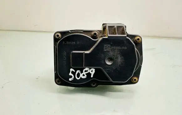 Volkswagen Touran III Intake manifold valve actuator/motor 52812801