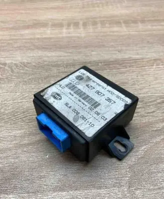 Audi A6 S6 C5 4B Light module LCM 4Z7907357 5LA00808110