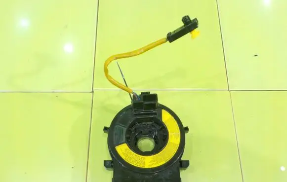 KIA Soul Airbag squib ring wiring 934803L002 TASMA ZWIJAK