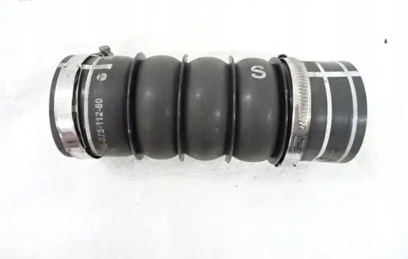 Intercooler hose/pipe