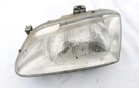Renault Scenic I Headlight/headlamp