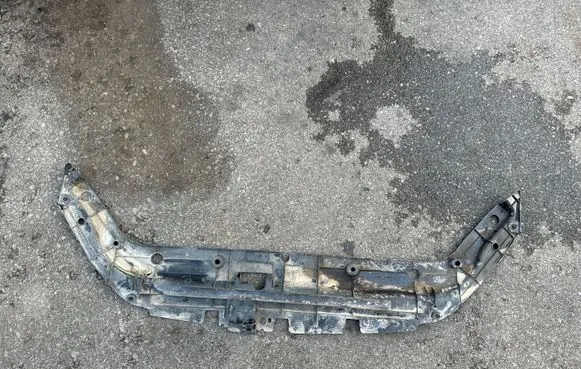 Toyota RAV 4 (XA30) Top upper radiator support slam panel 5328942010