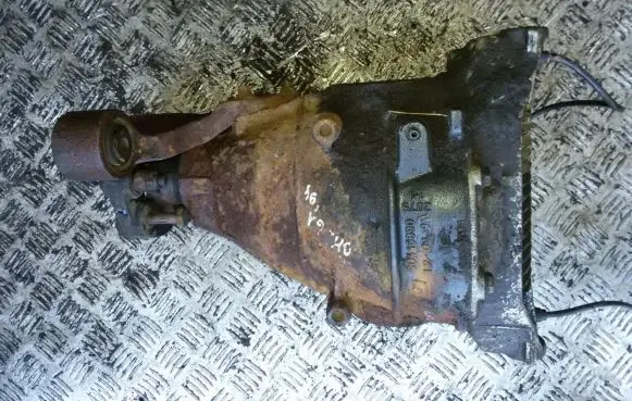 Opel Omega B1 Rear differential 90446890