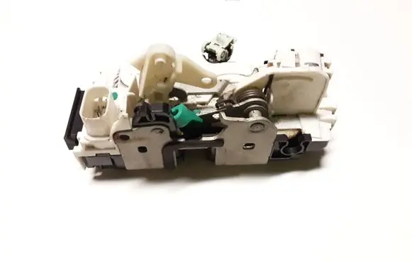 Dodge Caliber Front door lock 04589095AD A0752 1776A