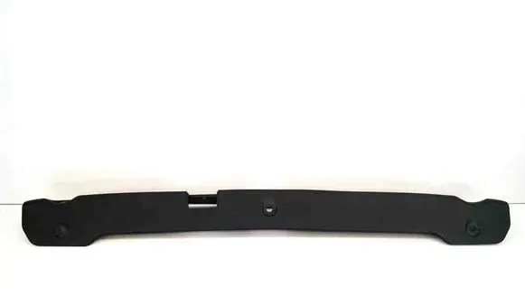 Mercedes-Benz E W212 Trunk/boot sill cover protection A2127501293