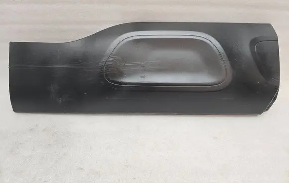 Citroen C5 Aircross Rear door trim (molding) 9820076177