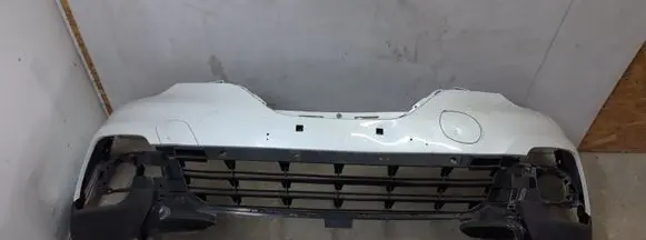 Renault Captur Front bumper 620269604R