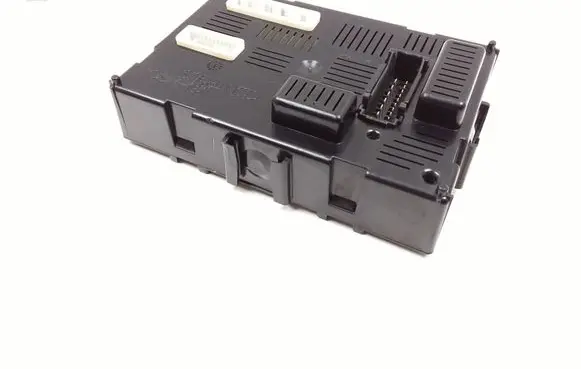 Nissan Note (E11) Comfort/convenience module 284B29U00A 281173409B BCML2NM