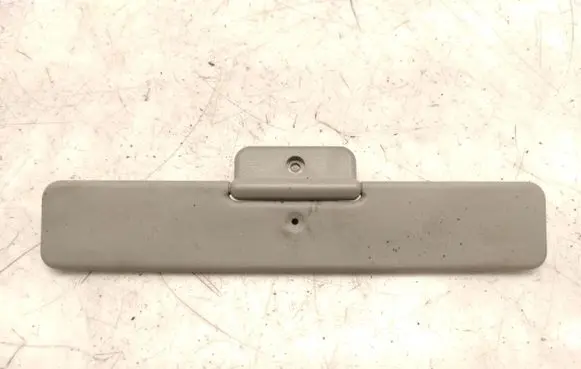 Audi A2 Sun visor 8D0858555