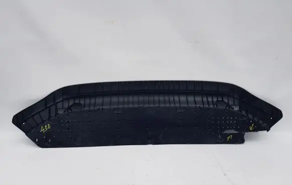 Audi A4 S4 B9 8W Front bumper