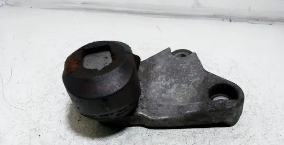 Audi A8 S8 D3 4E Engine mounting bracket 4E0199343 4E0199343AA