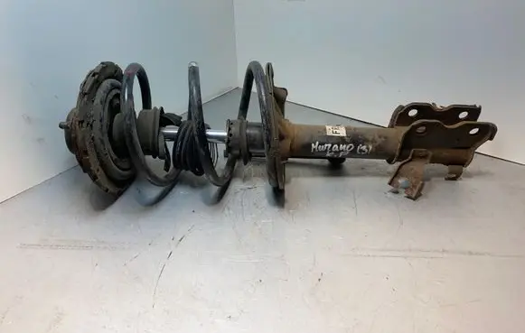 Nissan Murano Z50 Front shock absorber/damper
