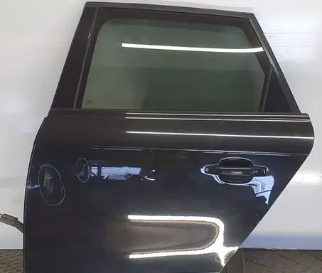 Audi A4 S4 B8 8K Rear door 8K9833051D