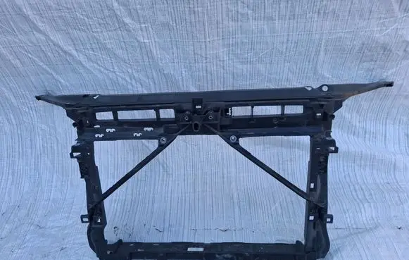 Skoda Octavia Mk3 (5E) Radiator support slam panel 5E0805588D