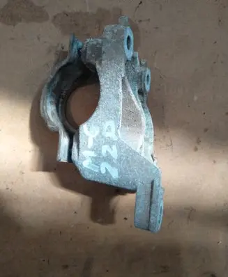 Mazda 6 Driveshaft support bearing bracket 