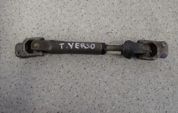 Toyota Verso Steering wheel axle 