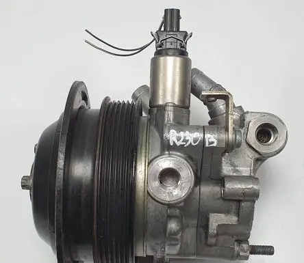 Mercedes-Benz SL AMG R230 Power steering pump 541022810