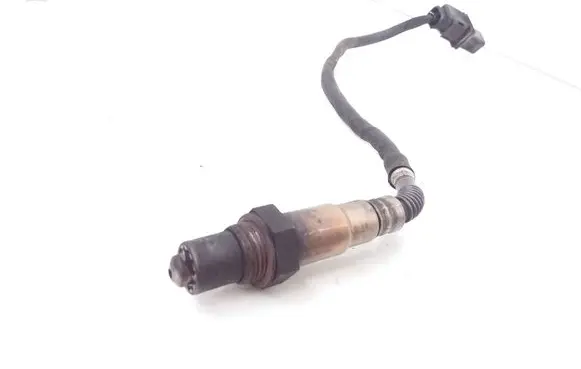 BMW 5 E60 E61 Lambda probe sensor 0281004019 7791592