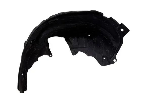 Toyota RAV 4 (XA50) Rear arch fender liner splash guards 6563842020