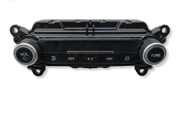 Ford Transit Courier Head unit multimedia control 18K811