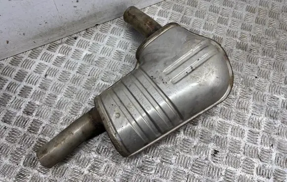 Audi A4 S4 B9 Muffler/silencer 8W0253411Q