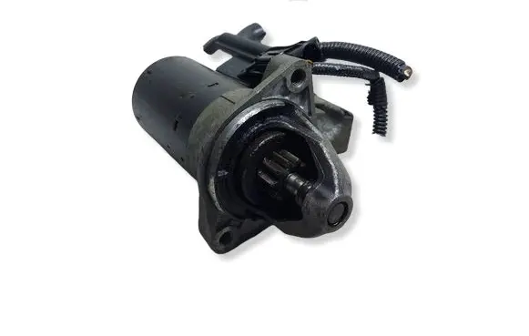 Ford Focus Starter motor 0001107417KASACJA 0001107417 2S6U11000CB