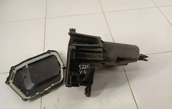 BMW X3 F25 Fuse box set 12908509910 12908509909 100559