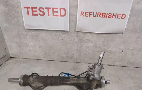 Peugeot Partner Steering rack E3010