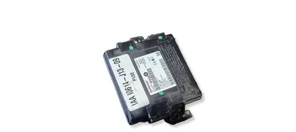 Dodge Durango III Keyless (KESSY) go control unit/module 68217462AB