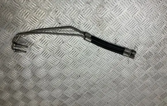 BMW 5 E60 E61 Active stabilizer tube/hose 6764615 6764616