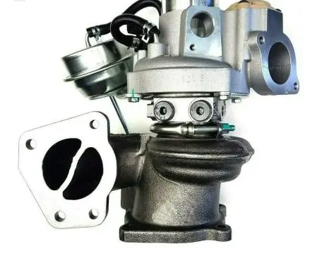Opel Insignia A Turbo 53049700059 12652494 12598713