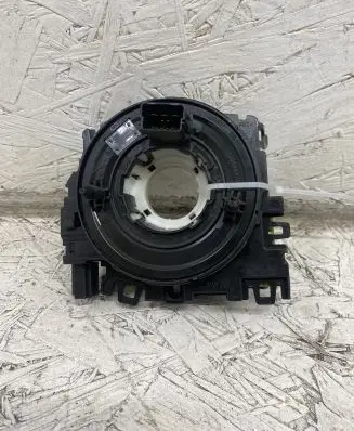 Volkswagen Golf VII Airbag slip ring squib (SRS ring) 5Q0953549C