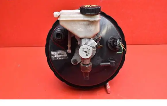 Volvo S80 Brake booster P30714320
