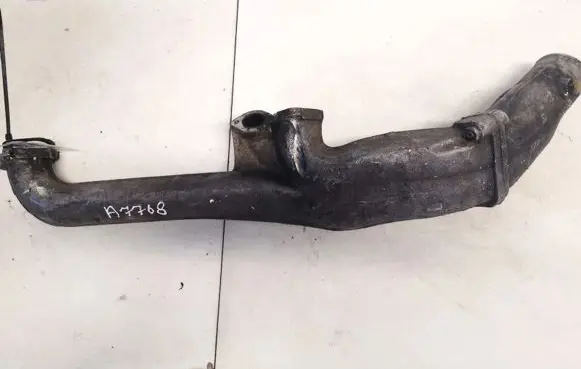 Audi A6 S6 C5 4B Intercooler hose/pipe 059145770a