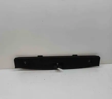 BMW i3 Trunk/boot sill cover protection 7272383