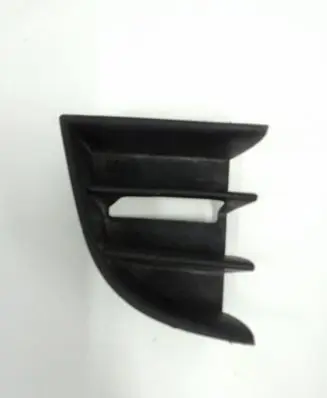 Skoda Octavia Mk2 (1Z) Front bumper lower grill 1Z0853666C 3200201