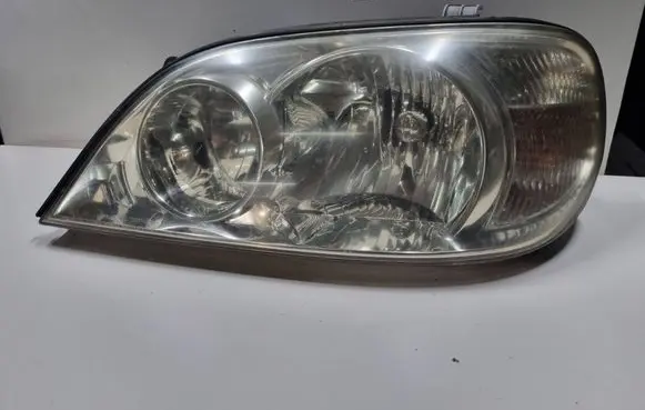 KIA Carnival Headlight/headlamp 0k53a51020