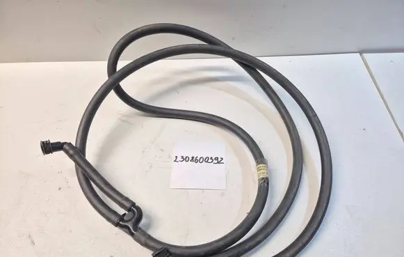 Mercedes-Benz SL R230 Headlight washer hose/pipe 2308600392