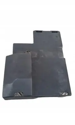 BMW 3 E46 Battery box tray 8381015