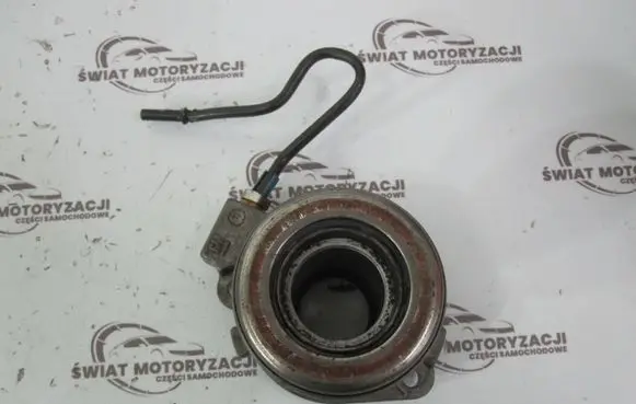 Opel Antara clutch release bearing 55560290