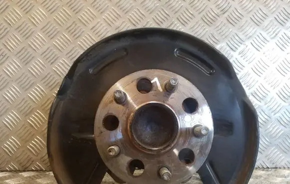 Toyota Corolla E210 E21 Rear wheel hub 42314022XX