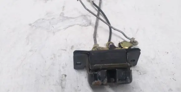 KIA Sorento Tailgate/trunk/boot lock/catch/latch